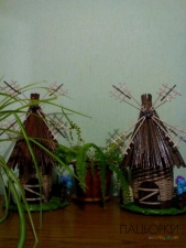 Млин